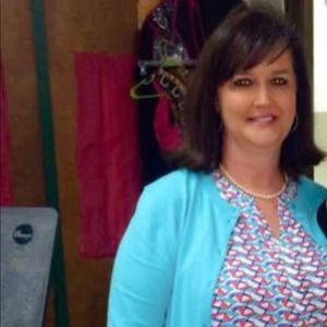 Meet your Posher, Sharon